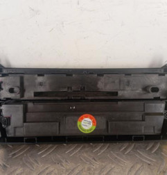 Afficheur BMW SERIE 1 F20 Photo n°4