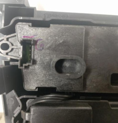 Afficheur BMW SERIE 1 F20 Photo n°5