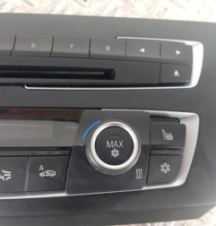 Afficheur BMW SERIE 1 F20 Photo n°9