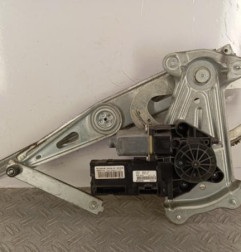 Leve vitre electrique avant gauche RENAULT MEGANE 3 Photo n°1