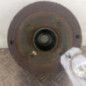 Tambour arriere gauche RENAULT CLIO 2