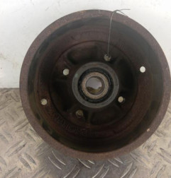 Tambour arriere gauche RENAULT CLIO 2