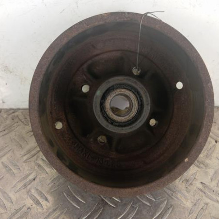 Tambour arriere gauche RENAULT CLIO 2