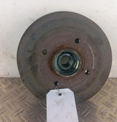Tambour arriere droit PEUGEOT 208 1 Photo n°1