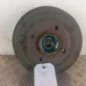 Tambour arriere droit PEUGEOT 208 1