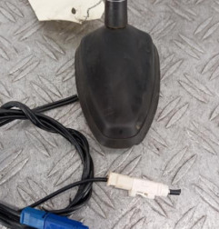 Antenne RENAULT KADJAR