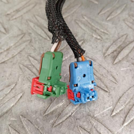 Contacteur tournant RENAULT KADJAR