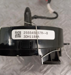 Contacteur tournant RENAULT KADJAR Photo n°5