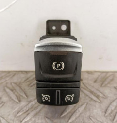 Poignee electrique frein a main RENAULT KADJAR Photo n°1