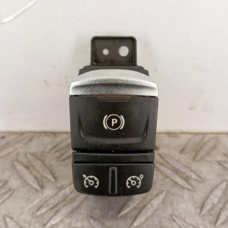 Poignee electrique frein a main RENAULT KADJAR Photo n°1