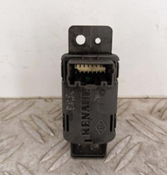 Poignee electrique frein a main RENAULT KADJAR