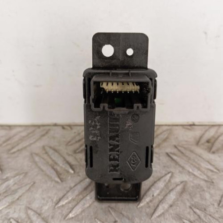 Poignee electrique frein a main RENAULT KADJAR