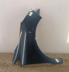 Aile avant droit CITROEN C4 2 Photo n°1
