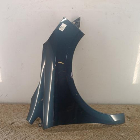 Aile avant droit CITROEN C4 2 Photo n°1
