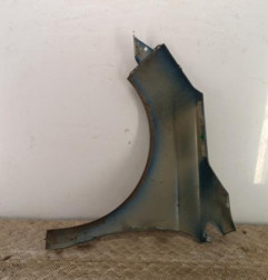 Aile avant droit CITROEN C4 2