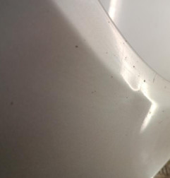 Aile avant droit FIAT PUNTO 2