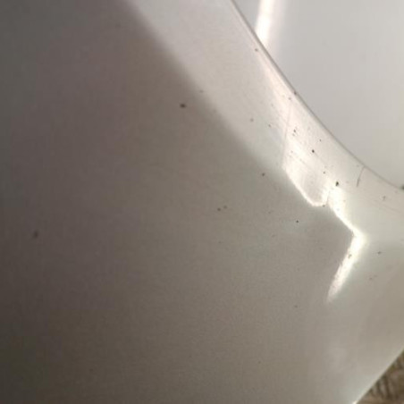 Aile avant droit FIAT PUNTO 2