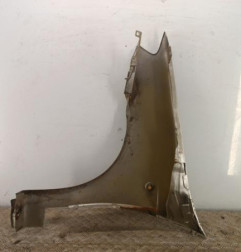 Aile avant droit FIAT PUNTO 2 Photo n°3