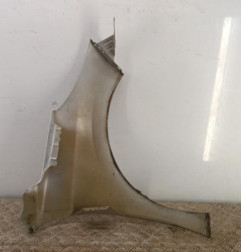 Aile avant gauche PEUGEOT 207