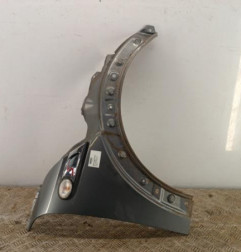 Aile avant droit MINI MINI 2 R55 Photo n°1