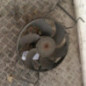 Ventilateur eau CITROEN XSARA