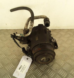 Compresseur clim FORD GRAND C-MAX 2 Photo n°1