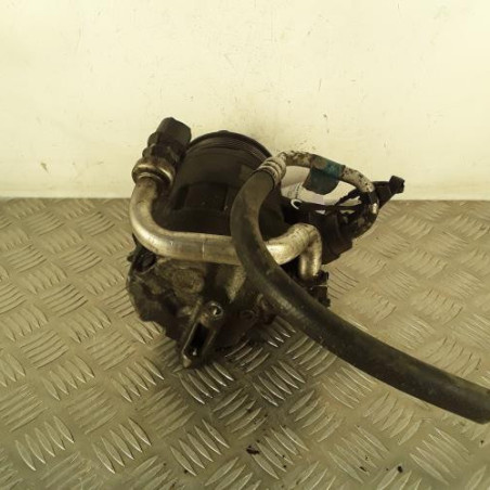Compresseur clim FORD GRAND C-MAX 2