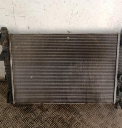 Radiateur eau FORD GRAND C-MAX 2 Photo n°1