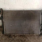 Radiateur eau FORD GRAND C-MAX 2