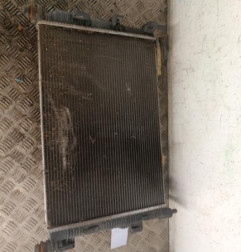 Radiateur eau FORD GRAND C-MAX 2