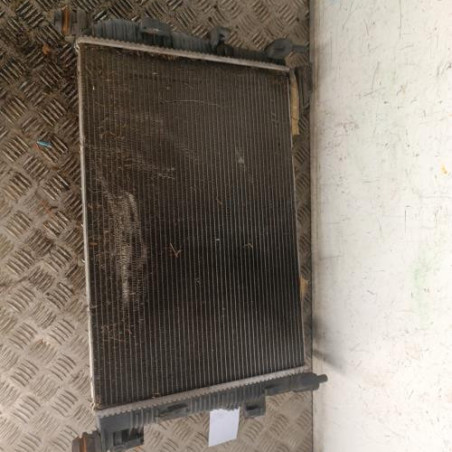 Radiateur eau FORD GRAND C-MAX 2