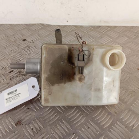 Maitre cylindre (freinage) RENAULT MASTER 3 Photo n°1