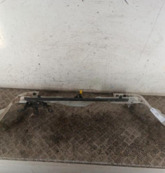 Face avant CITROEN NEMO Photo n°1