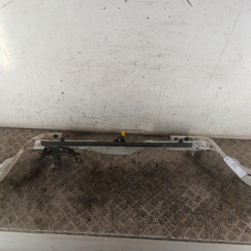 Face avant CITROEN NEMO