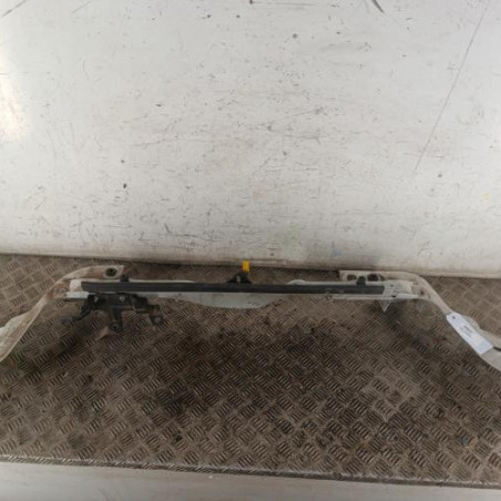 Face avant CITROEN NEMO Photo n°1