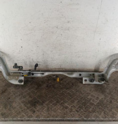 Face avant CITROEN NEMO