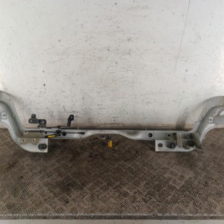 Face avant CITROEN NEMO