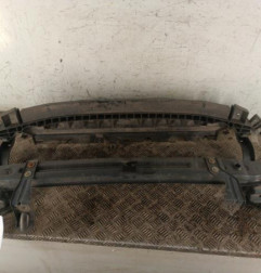 Renfort pare choc avant (traverse) CITROEN C3 2 Photo n°1