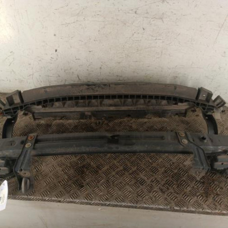 Renfort pare choc avant (traverse) CITROEN C3 2 Photo n°1
