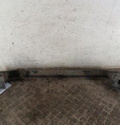Renfort pare choc avant (traverse) CITROEN C2