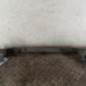 Renfort pare choc avant (traverse) CITROEN C2