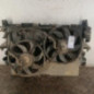 Radiateur eau FIAT DUCATO 3