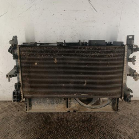 Radiateur eau FIAT DUCATO 3