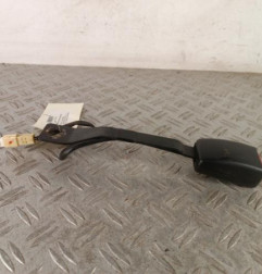 Attache ceinture avant gauche SUZUKI GRAND VITARA 2 Photo n°1