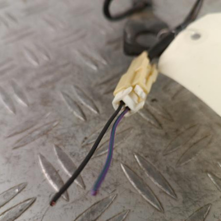 Attache ceinture avant gauche SUZUKI GRAND VITARA 2