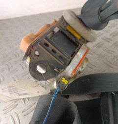 Ceinture avant droit SUZUKI GRAND VITARA 2 Photo n°4