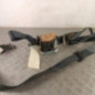 Ceinture avant gauche SUZUKI GRAND VITARA 2
