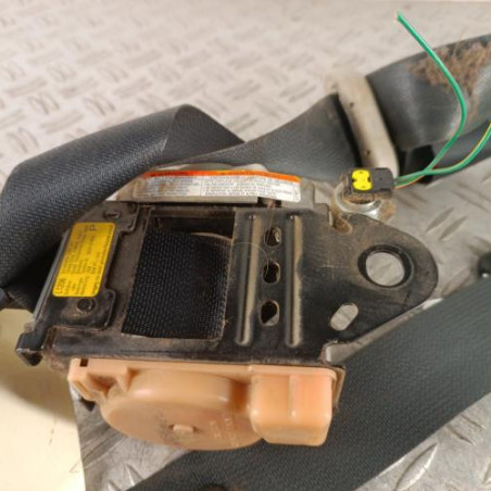 Ceinture avant gauche SUZUKI GRAND VITARA 2