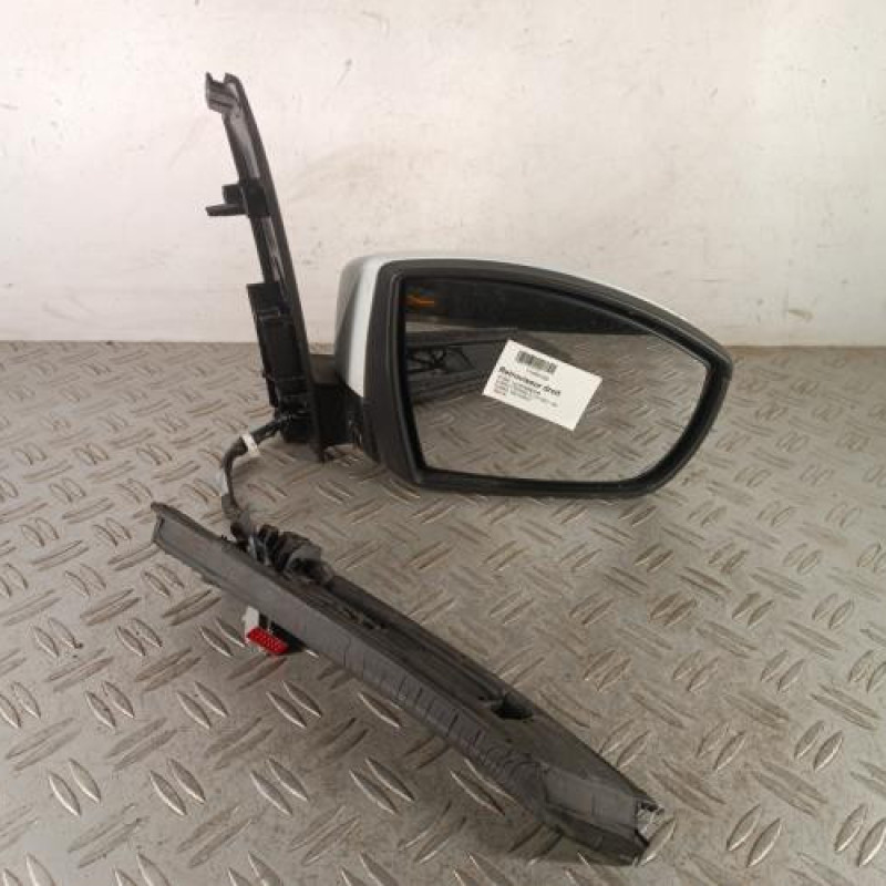 Retroviseur droit FORD C-MAX 2