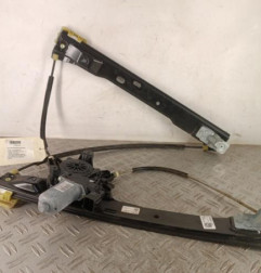 Leve vitre electrique avant droit FORD C-MAX 2 Photo n°1